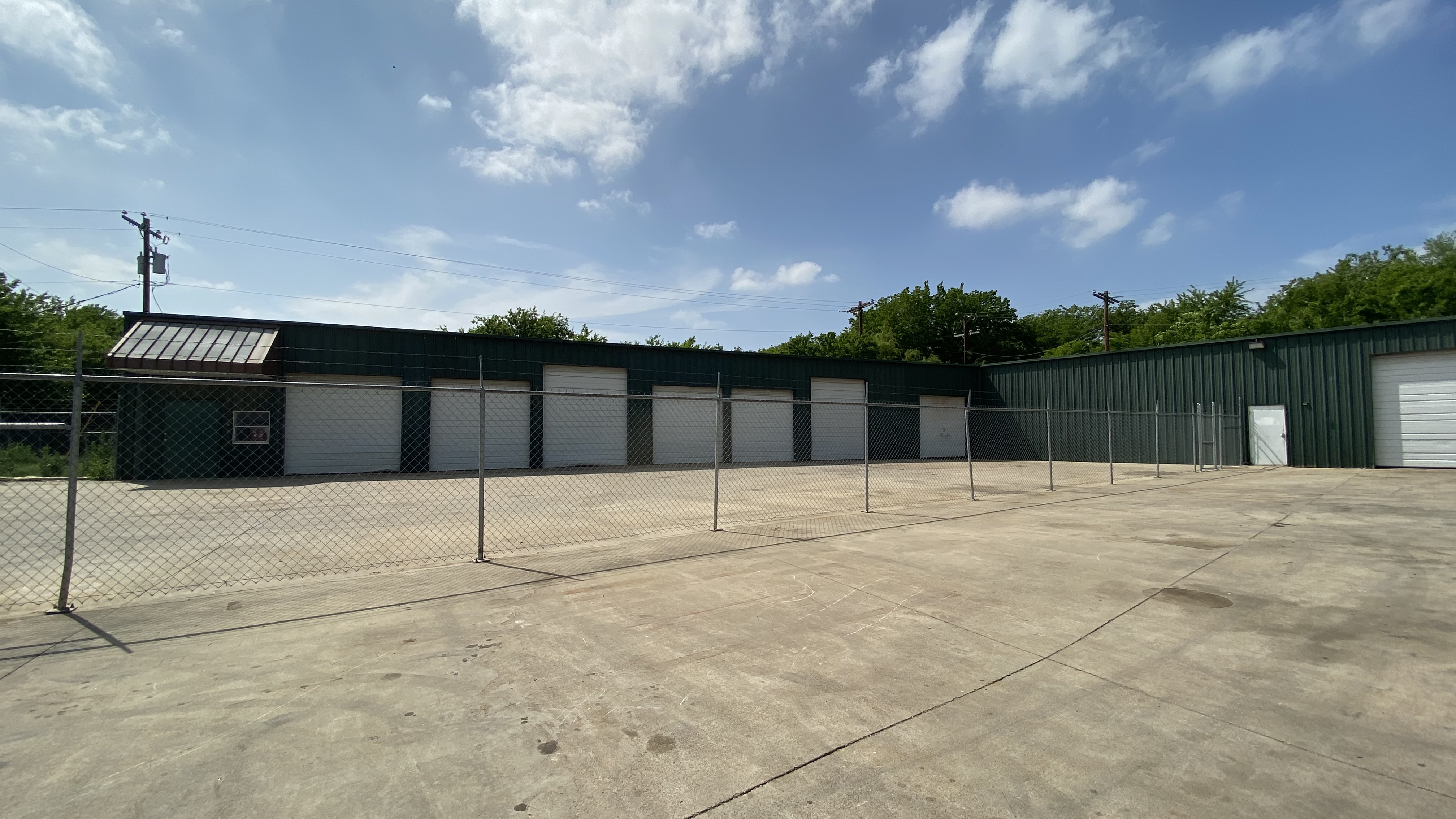 Warehouse Space Listings